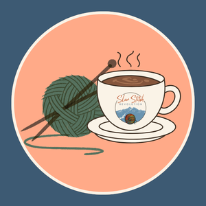 Sip n Stitch at Bounties Brew Haus